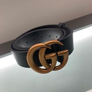 GUCCI BELT